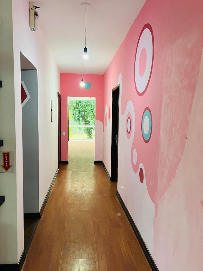 Jardim De Lotus Hostel Blumenau