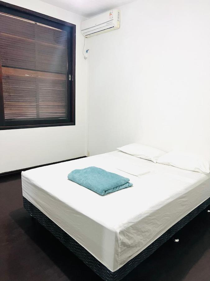 Hostel Jardim De Lotus