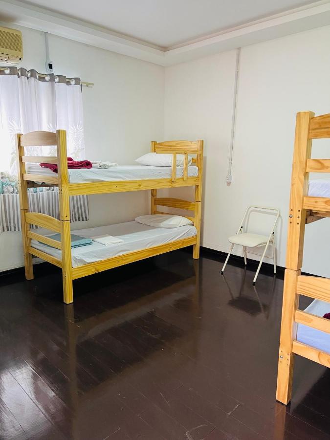 Hostel Jardim De Lotus