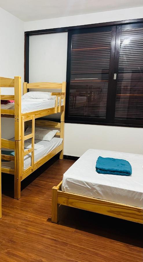 Hostel Jardim De Lotus