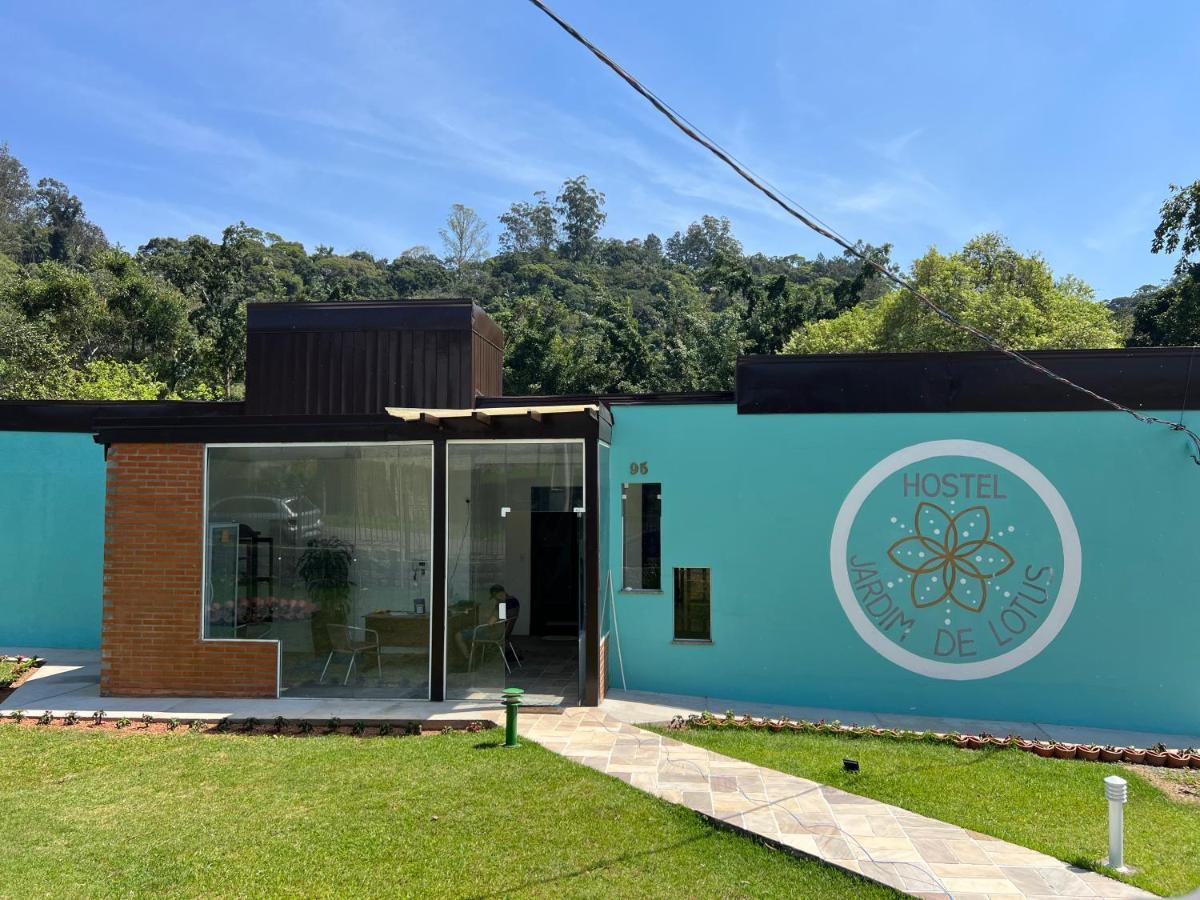 Jardim De Lotus Hostel Blumenau