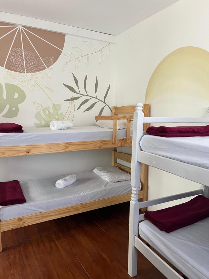 Jardim De Lotus Hostel *