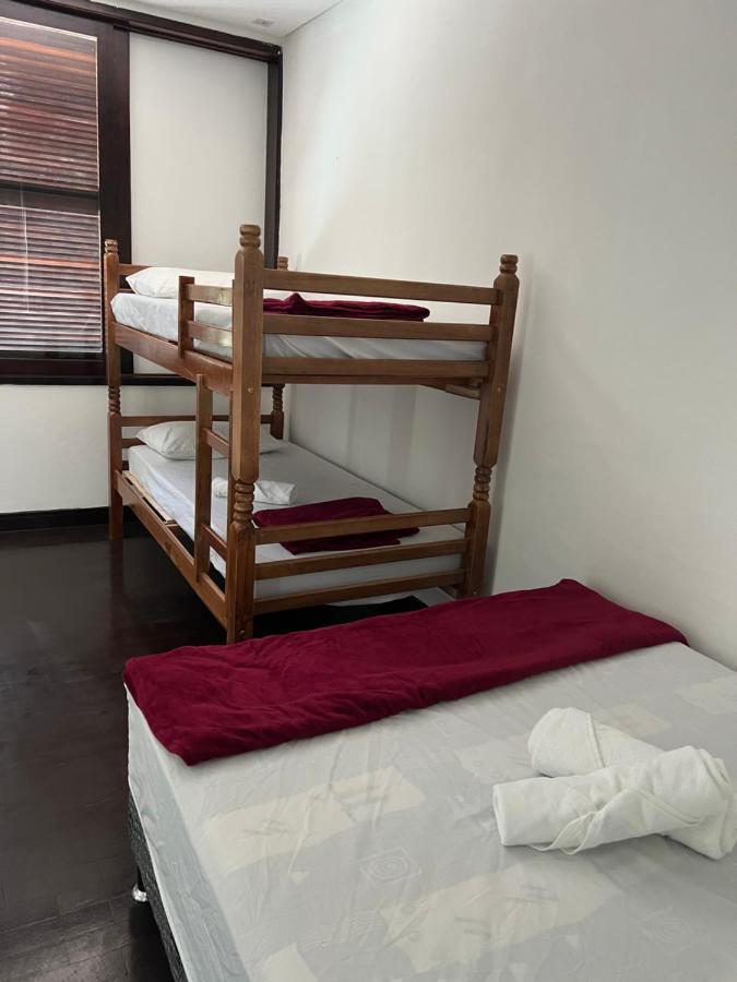 Jardim De Lotus Hostel