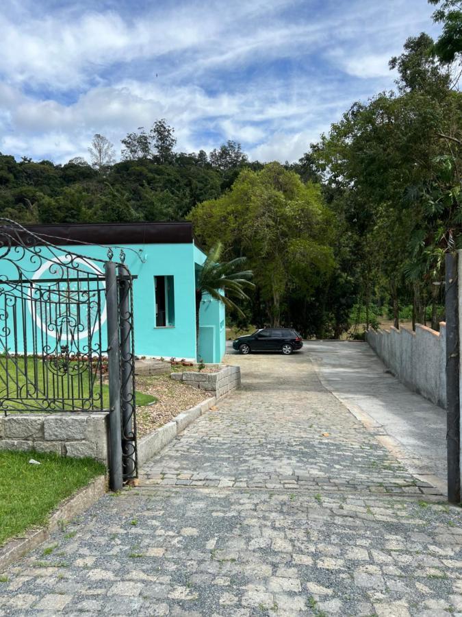 Jardim De Lotus Hostel Blumenau