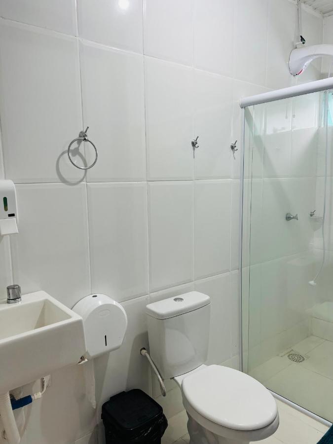 Hostel Jardim De Lotus