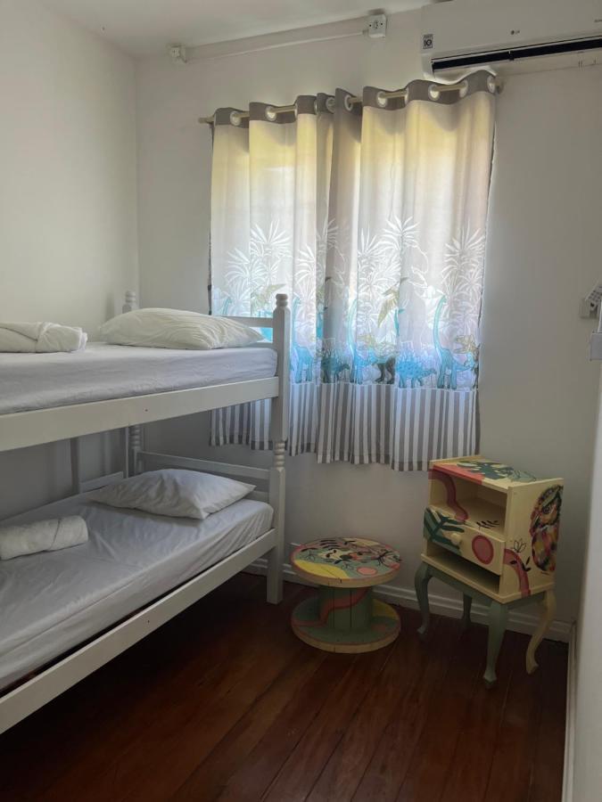 Hostel Jardim De Lotus Blumenau