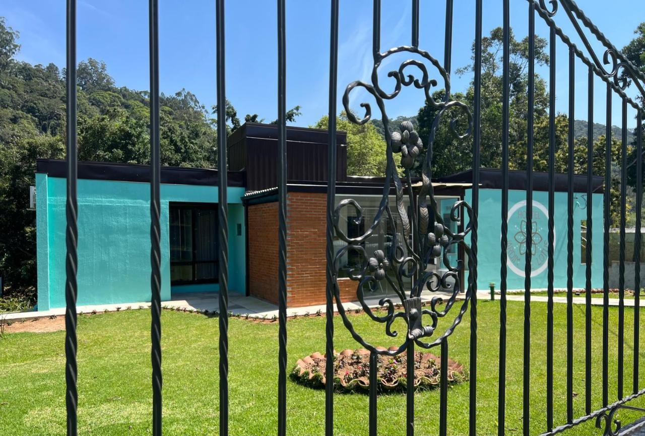 Jardim De Lotus