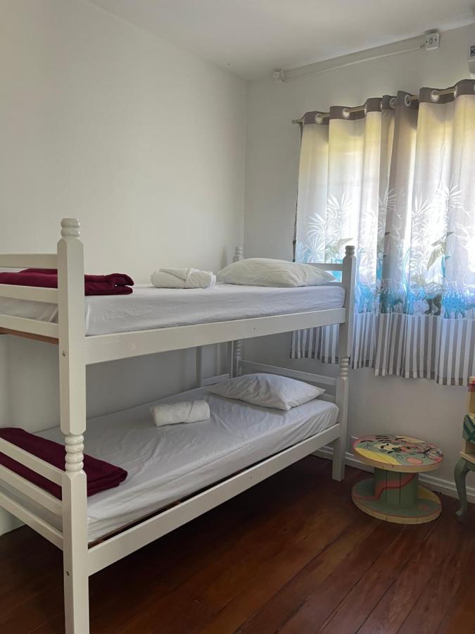 Hostel Jardim De Lotus